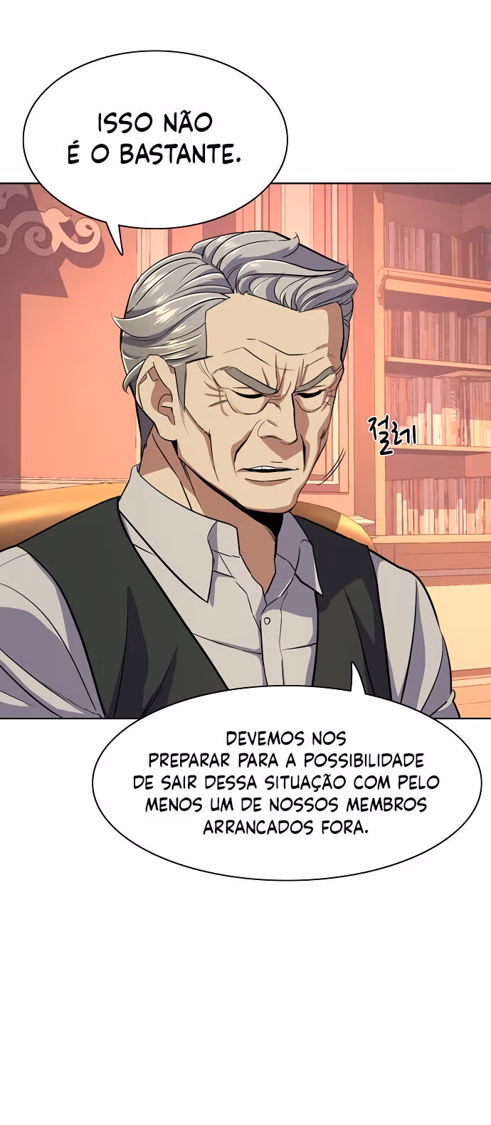 Página 9 - O Filho mais Novo dos Chaebol Cap. 40