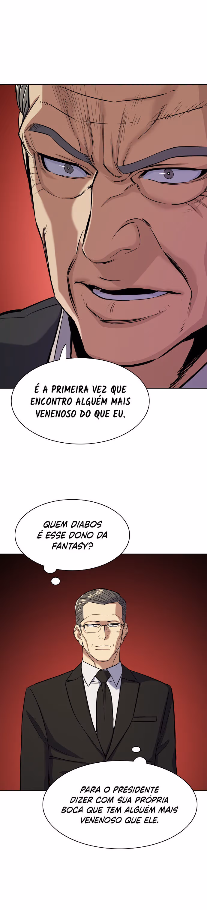 Página 13 - O Filho mais Novo dos Chaebol Cap. 40