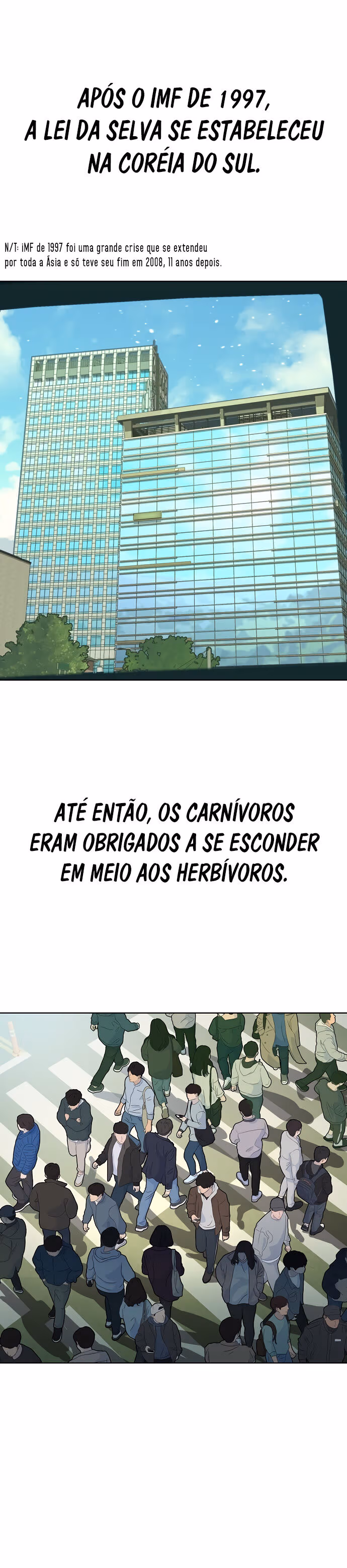 Página 7 - O Filho mais Novo dos Chaebol Cap. 41