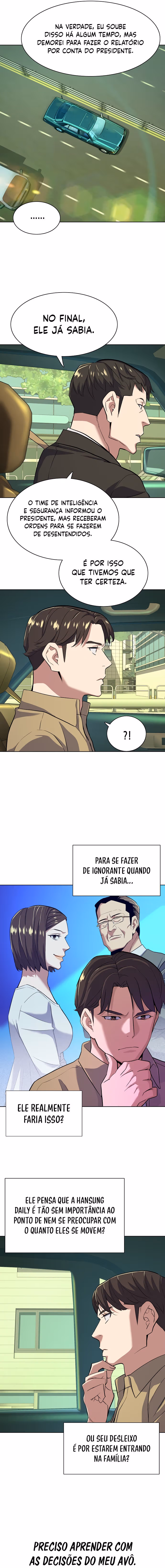Página 10 - O Filho mais Novo dos Chaebol Cap. 41