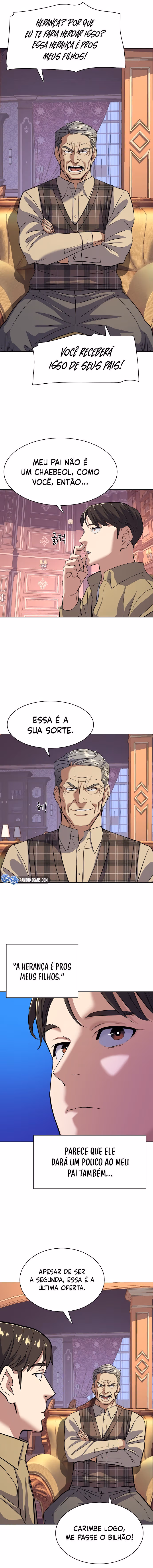 Página 16 - O Filho mais Novo dos Chaebol Cap. 41