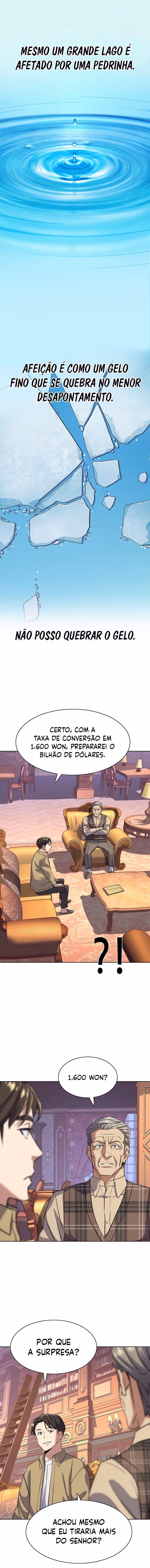 Página 18 - O Filho mais Novo dos Chaebol Cap. 41