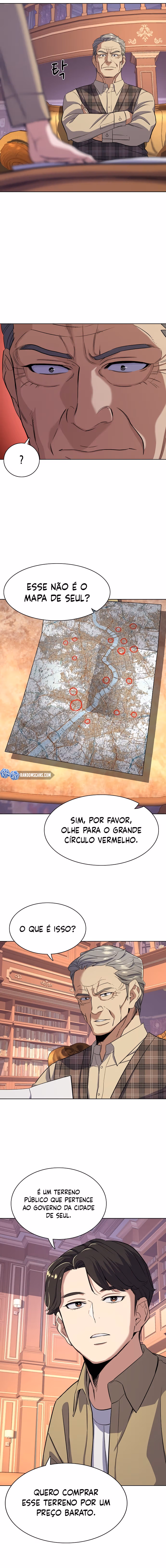Página 25 - O Filho mais Novo dos Chaebol Cap. 41