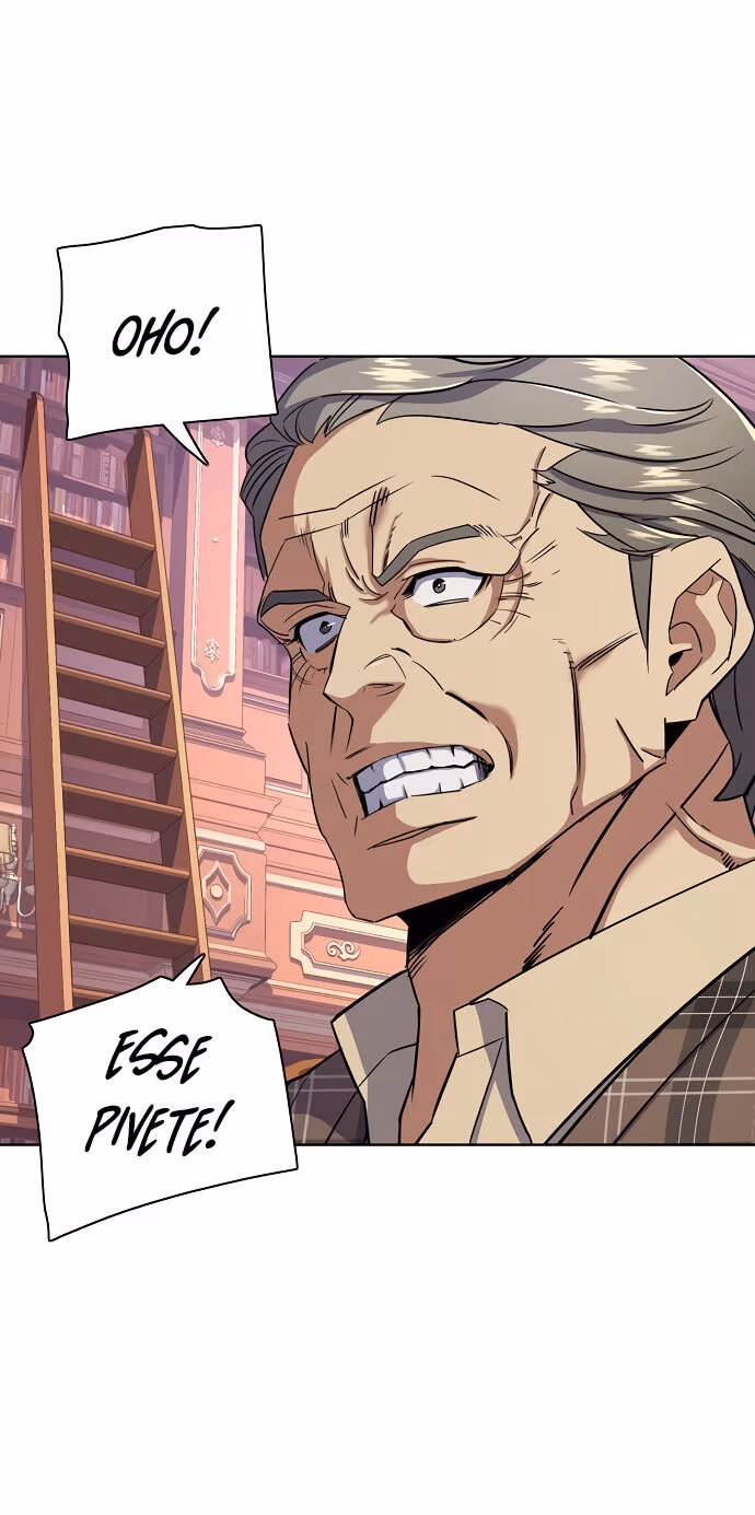 Página 28 - O Filho mais Novo dos Chaebol Cap. 41