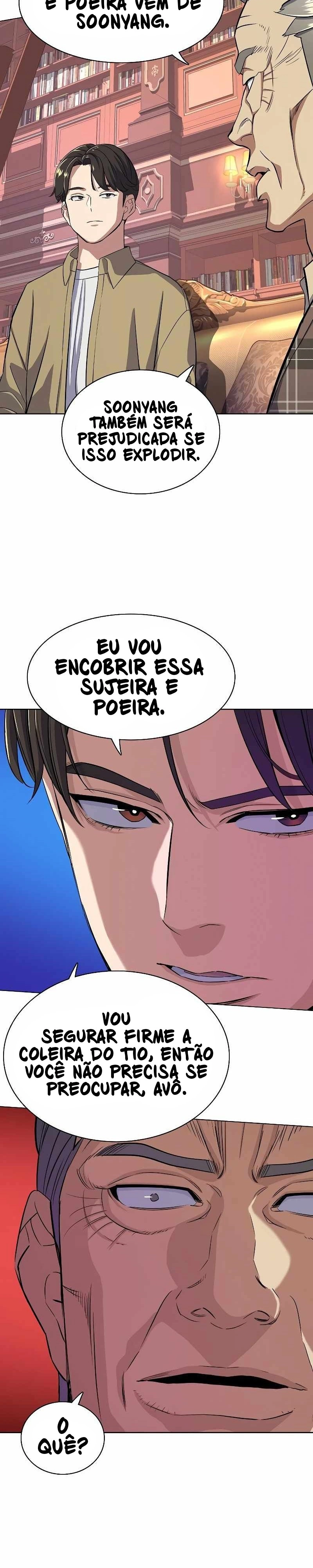 Página 5 - O Filho mais Novo dos Chaebol Cap. 42