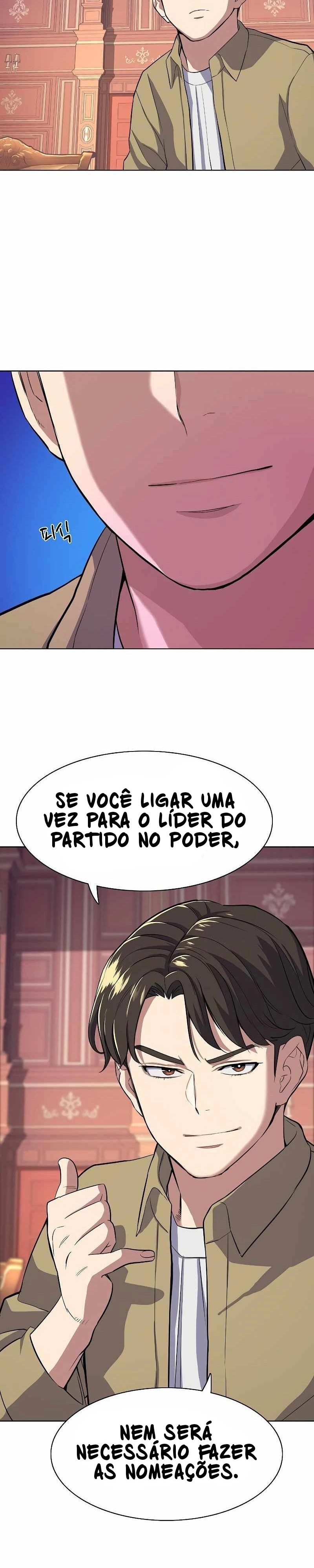 Página 7 - O Filho mais Novo dos Chaebol Cap. 42