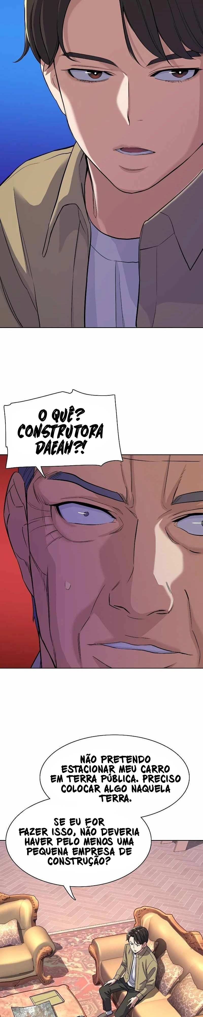 Página 11 - O Filho mais Novo dos Chaebol Cap. 42