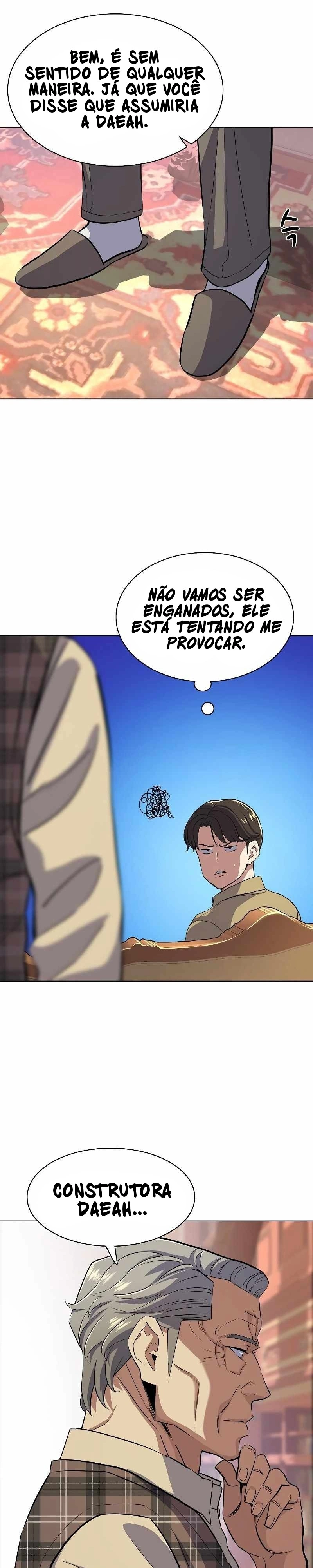 Página 15 - O Filho mais Novo dos Chaebol Cap. 42