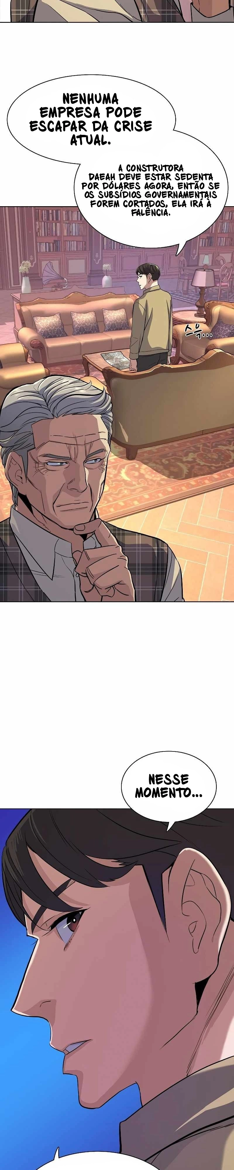Página 16 - O Filho mais Novo dos Chaebol Cap. 42
