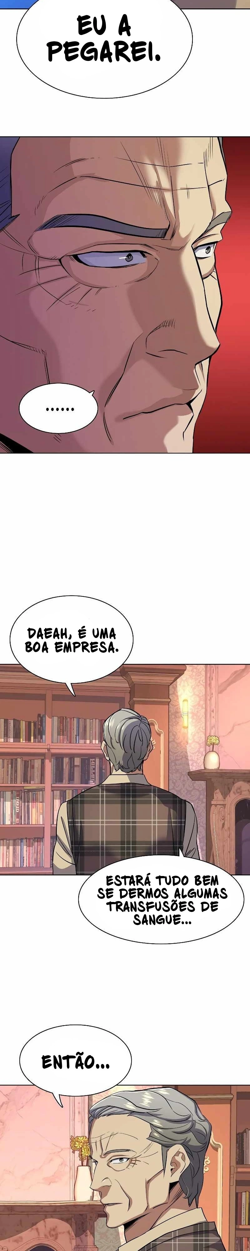 Página 17 - O Filho mais Novo dos Chaebol Cap. 42