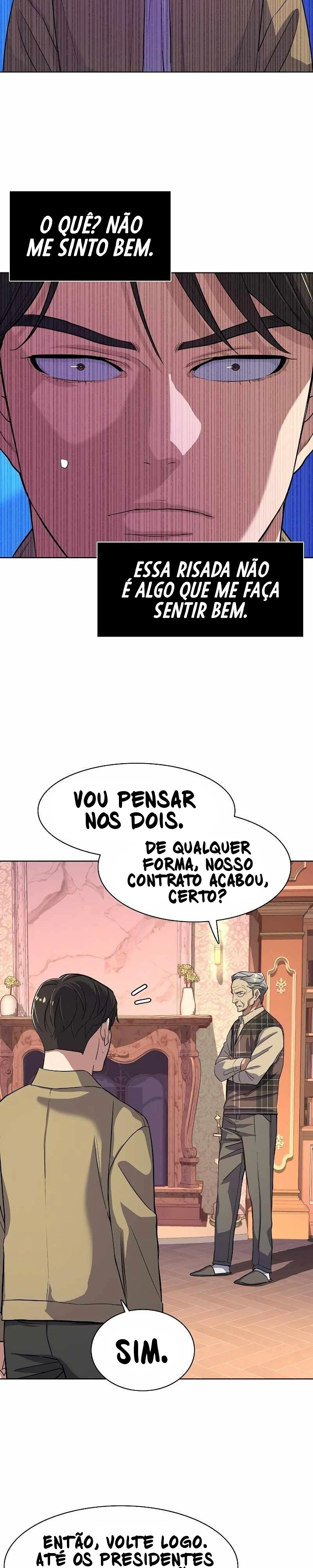 Página 21 - O Filho mais Novo dos Chaebol Cap. 42