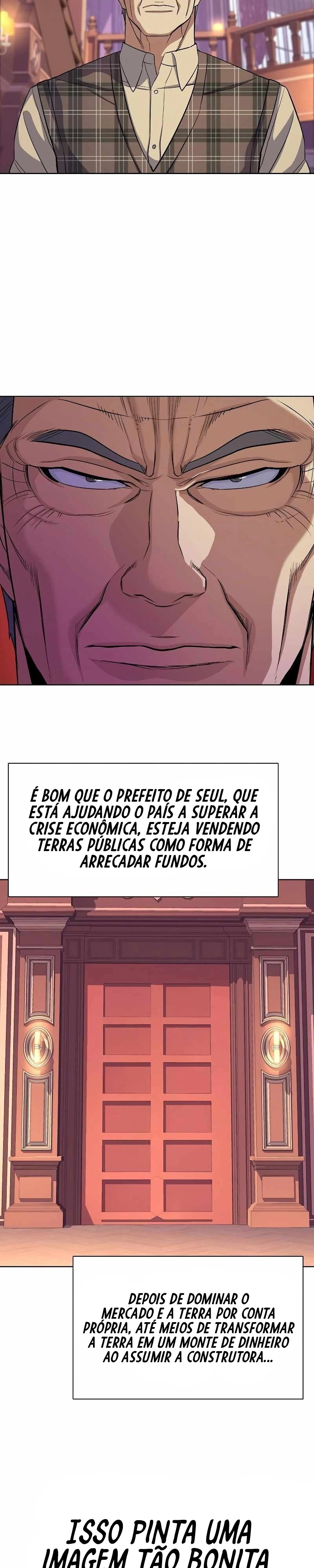 Página 24 - O Filho mais Novo dos Chaebol Cap. 42