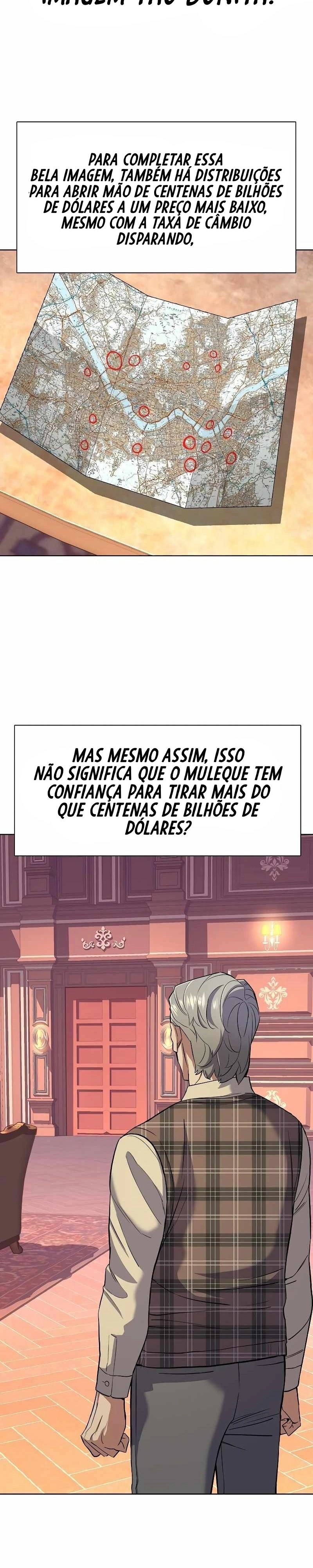 Página 25 - O Filho mais Novo dos Chaebol Cap. 42