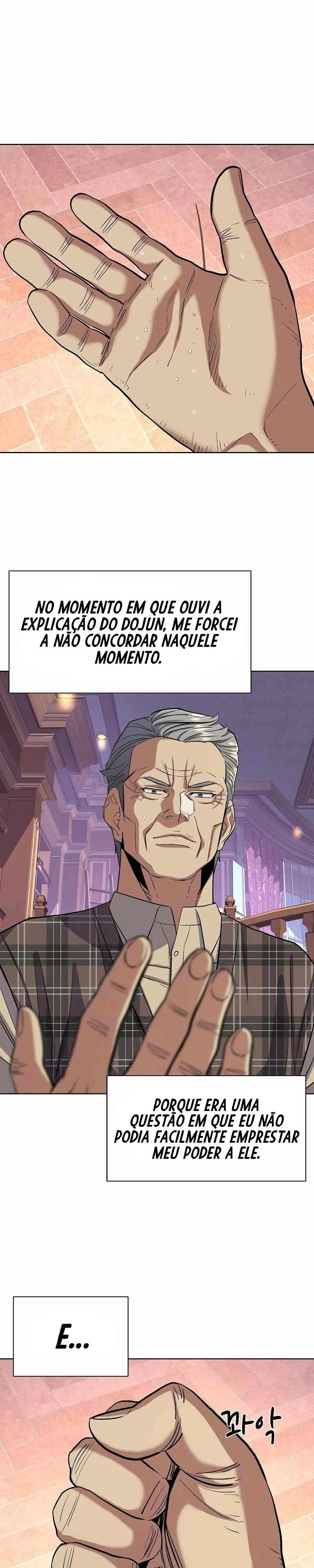 Página 26 - O Filho mais Novo dos Chaebol Cap. 42