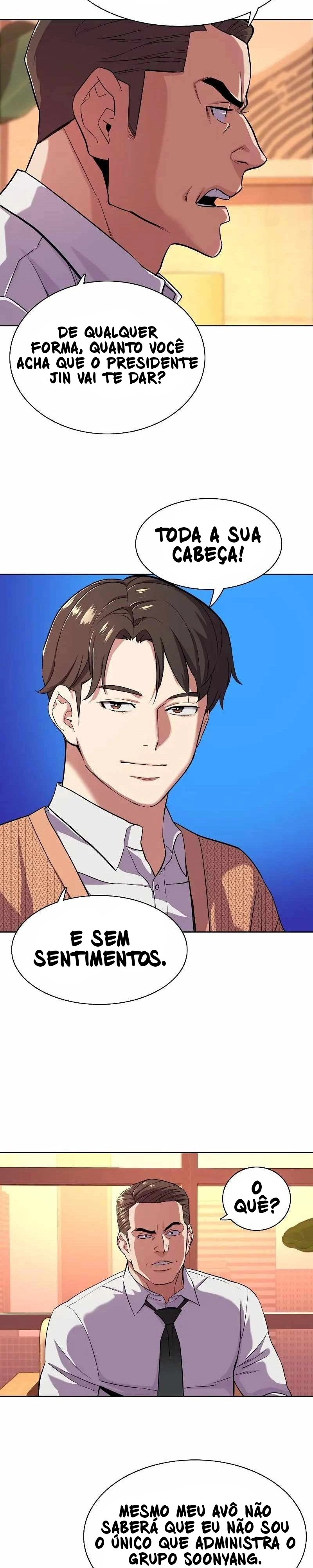Página 7 - O Filho mais Novo dos Chaebol Cap. 43