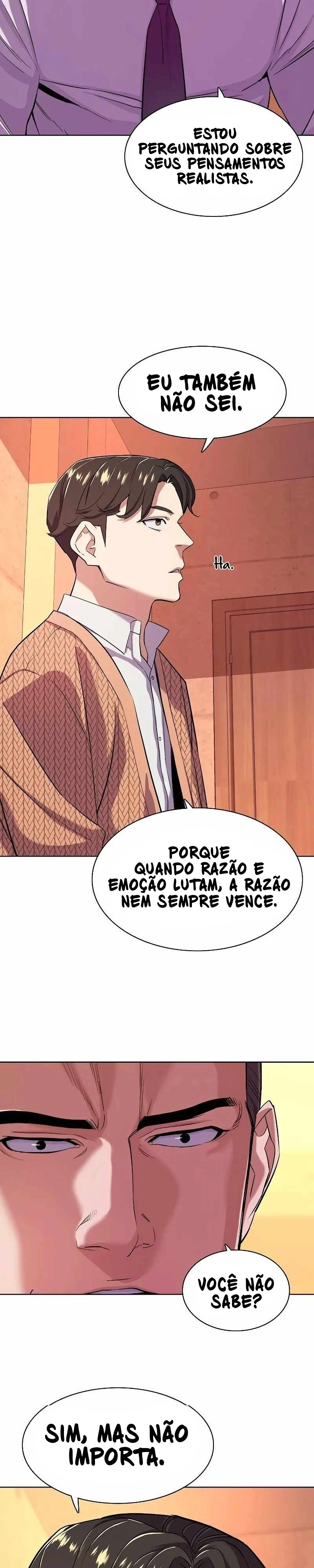 Página 9 - O Filho mais Novo dos Chaebol Cap. 43