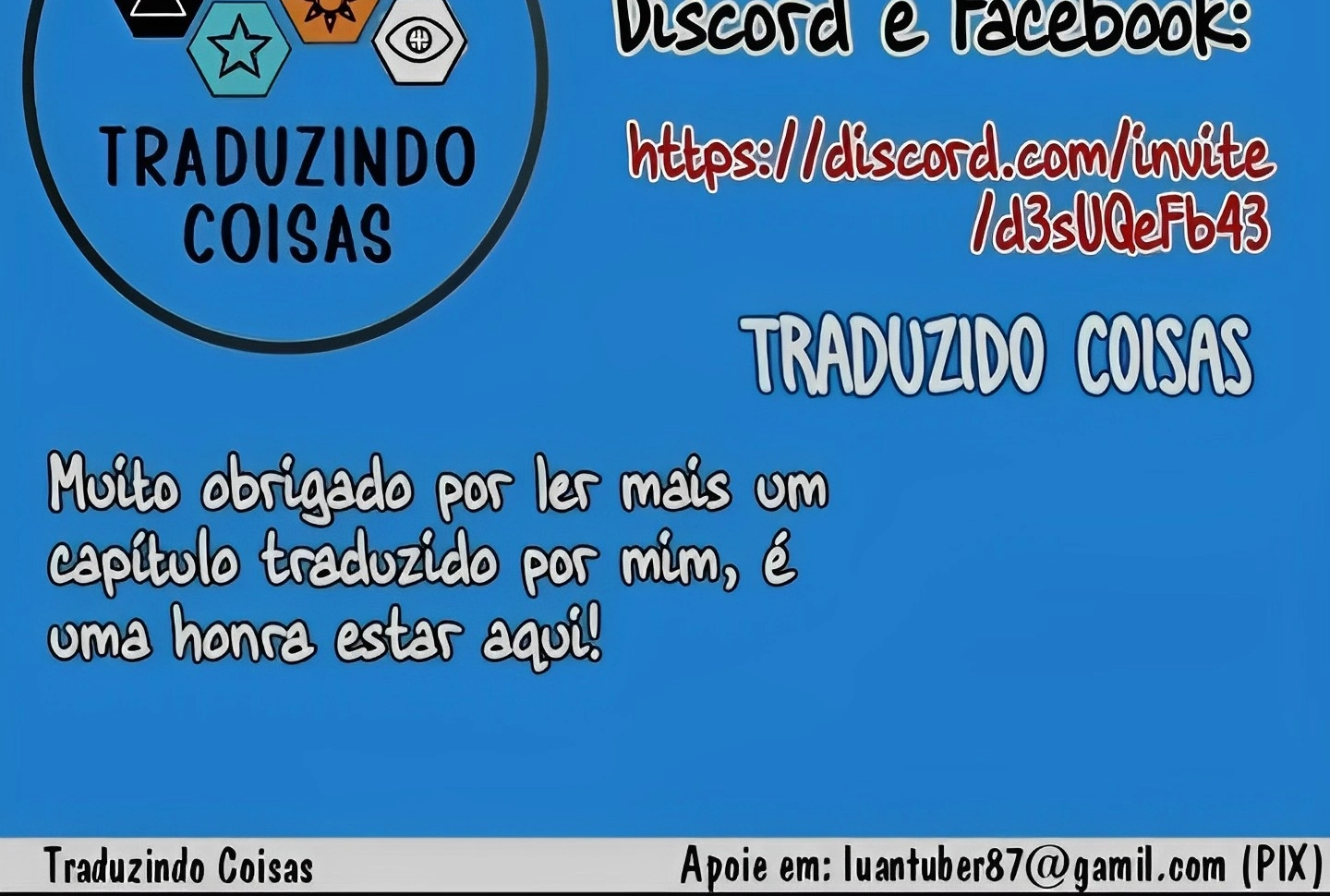 Página 36 - O Filho mais Novo dos Chaebol Cap. 43