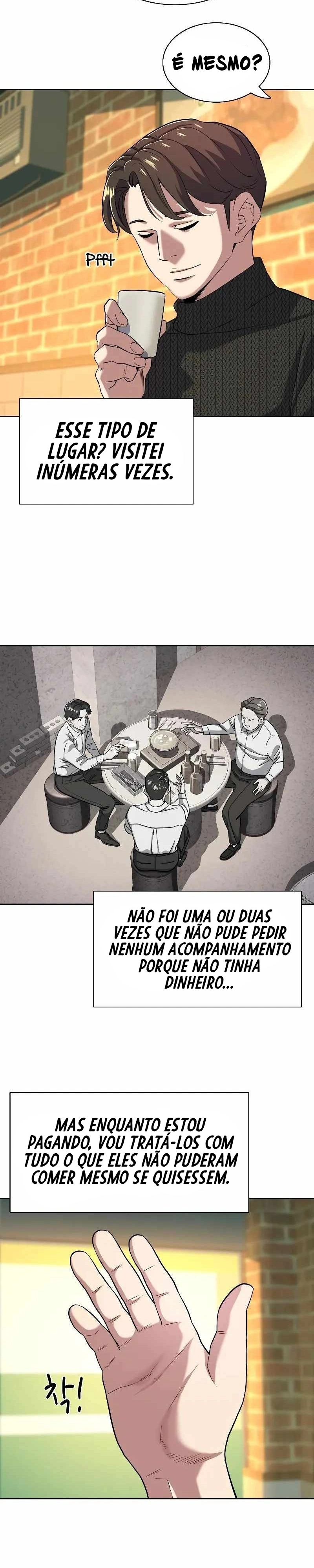 Página 4 - O Filho mais Novo dos Chaebol Cap. 44