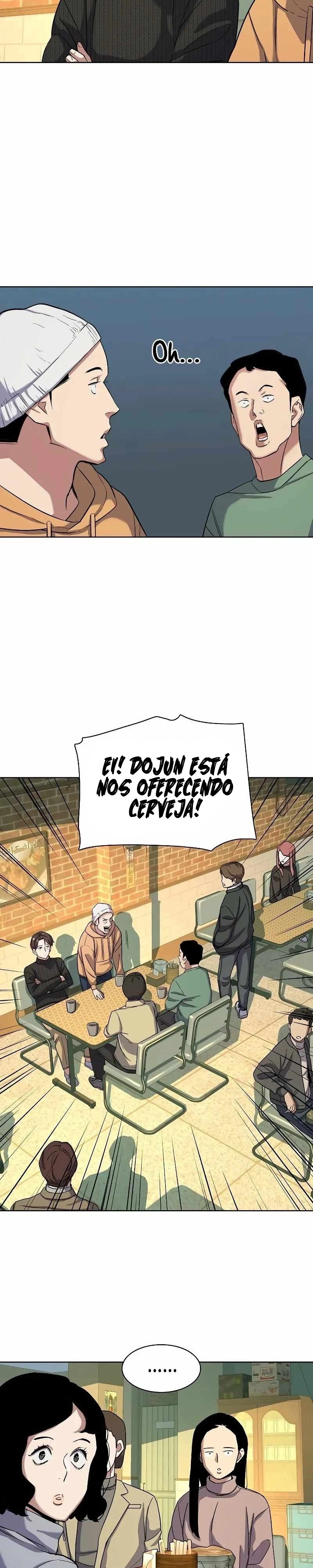 Página 6 - O Filho mais Novo dos Chaebol Cap. 44