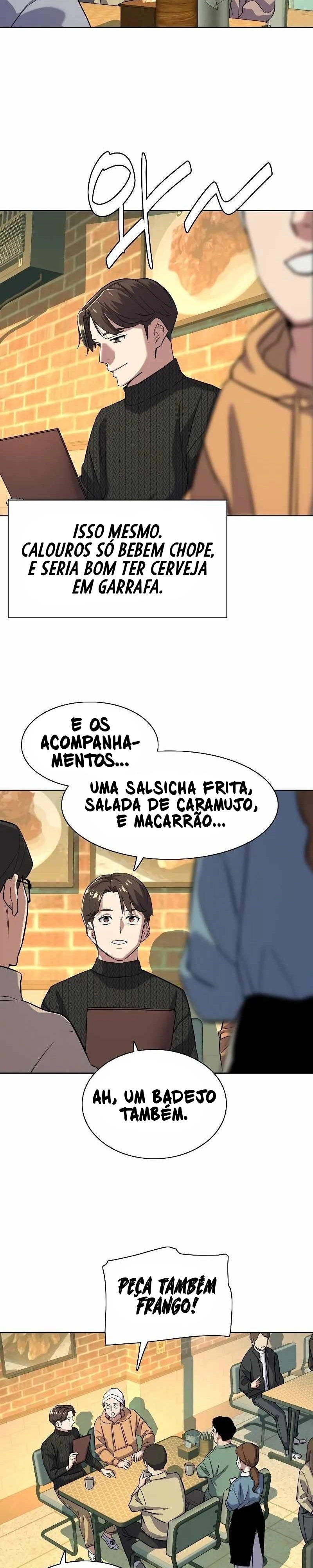 Página 7 - O Filho mais Novo dos Chaebol Cap. 44