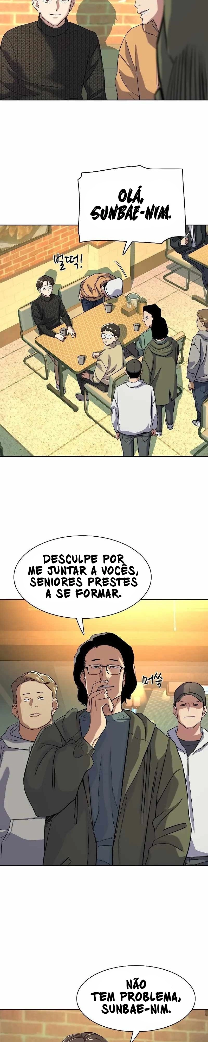 Página 11 - O Filho mais Novo dos Chaebol Cap. 44