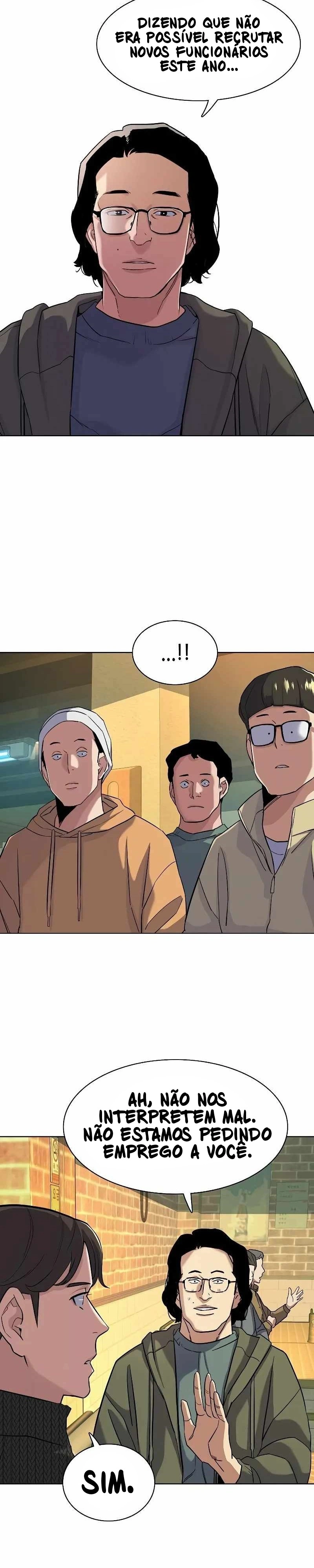 Página 13 - O Filho mais Novo dos Chaebol Cap. 44