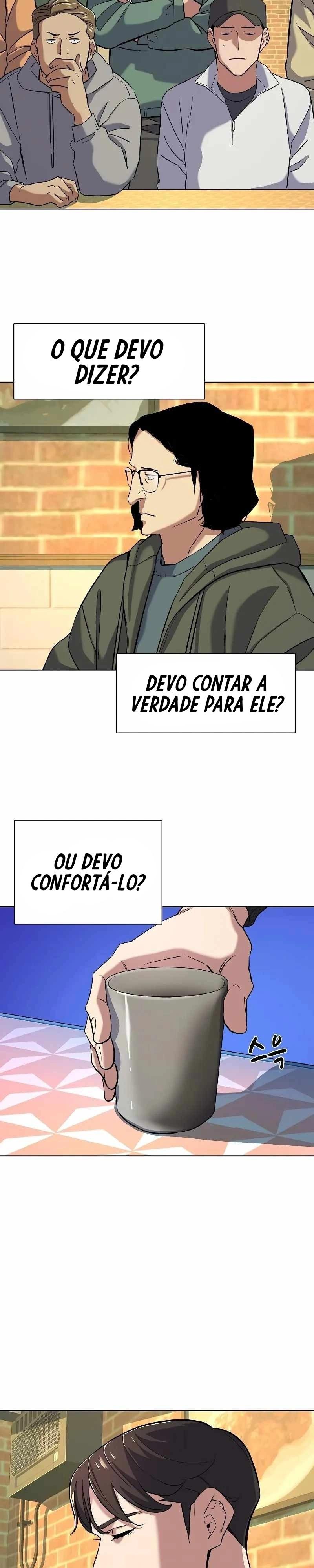 Página 15 - O Filho mais Novo dos Chaebol Cap. 44