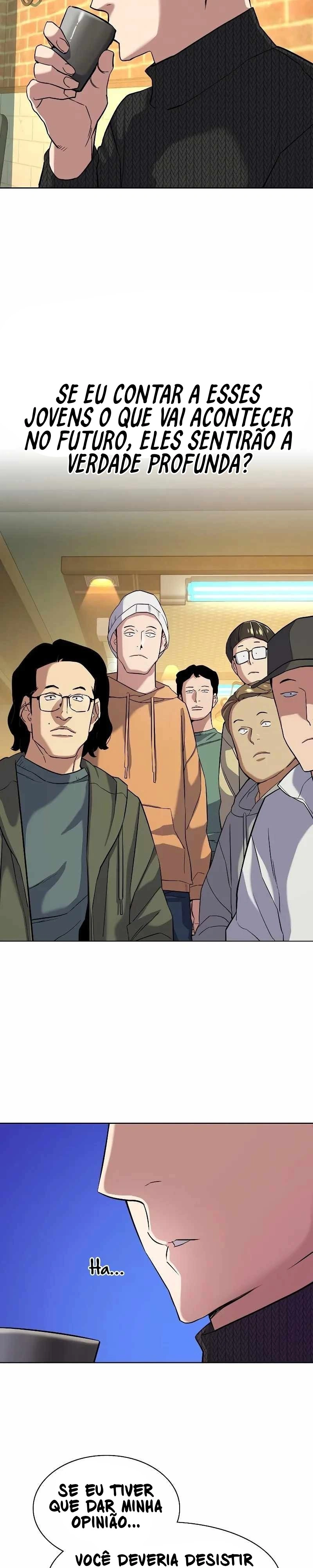 Página 16 - O Filho mais Novo dos Chaebol Cap. 44