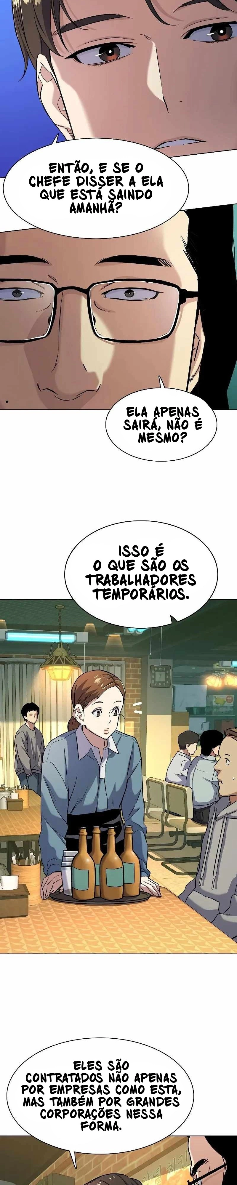 Página 22 - O Filho mais Novo dos Chaebol Cap. 44