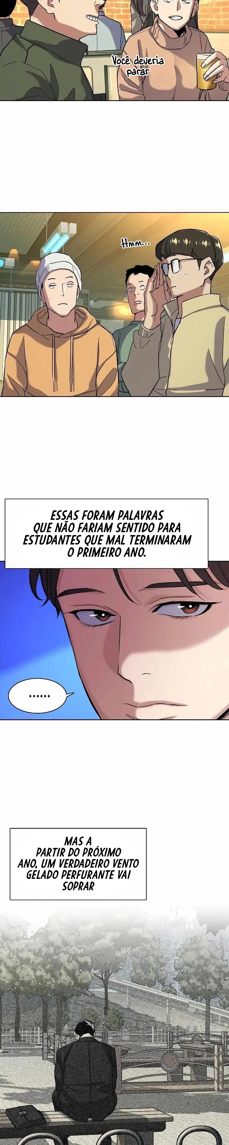 Página 25 - O Filho mais Novo dos Chaebol Cap. 44