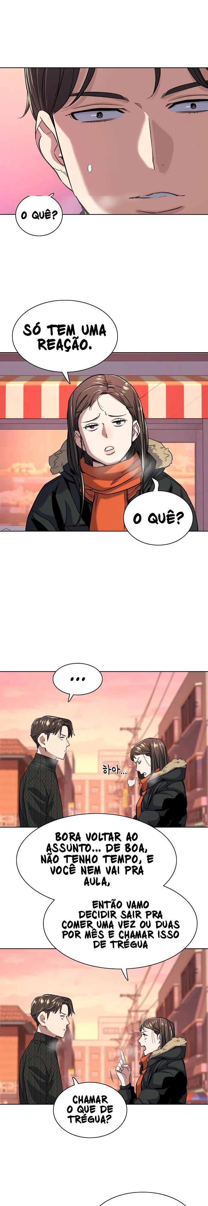 Página 13 - O Filho mais Novo dos Chaebol Cap. 45