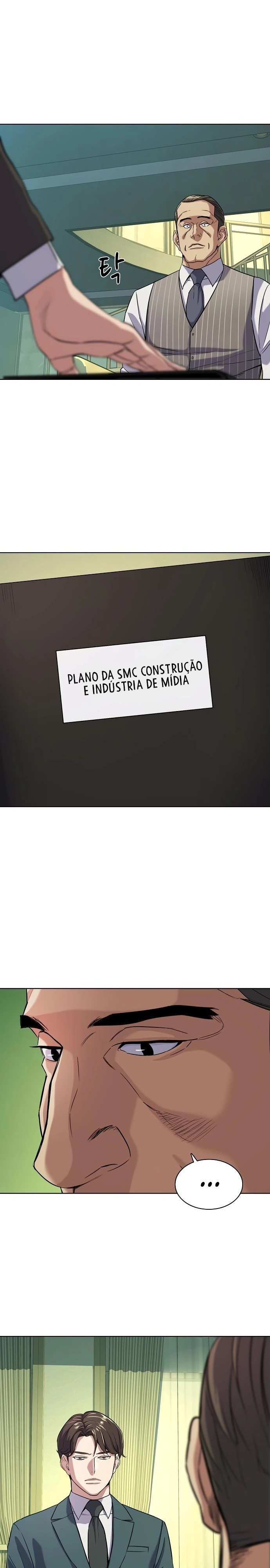 Página 7 - O Filho mais Novo dos Chaebol Cap. 46