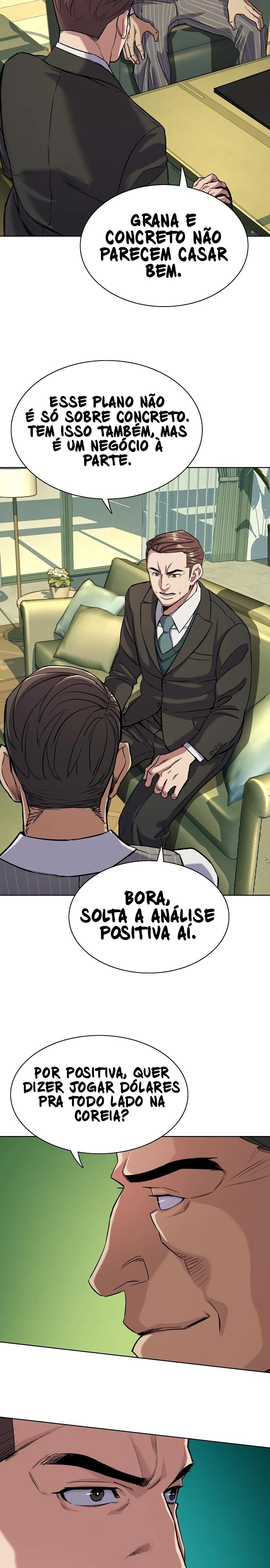 Página 9 - O Filho mais Novo dos Chaebol Cap. 46