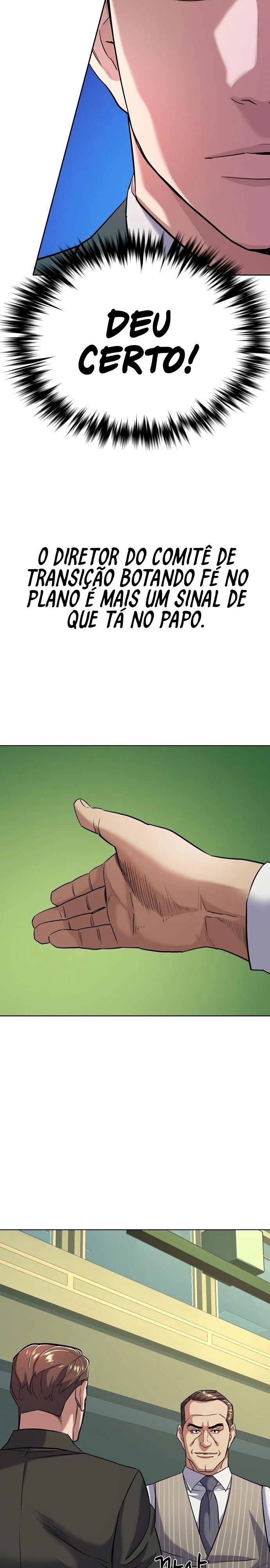 Página 26 - O Filho mais Novo dos Chaebol Cap. 46