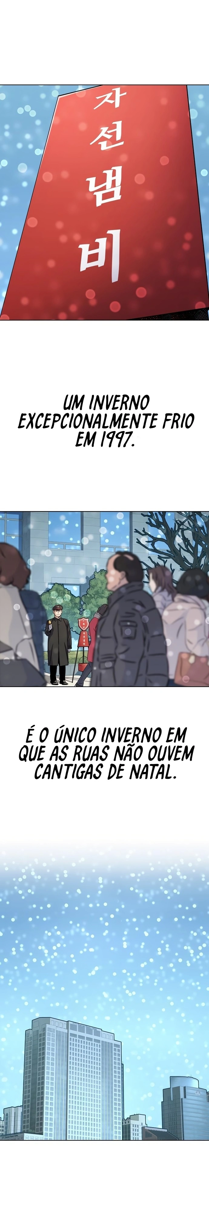 Página 10 - O Filho mais Novo dos Chaebol Cap. 47