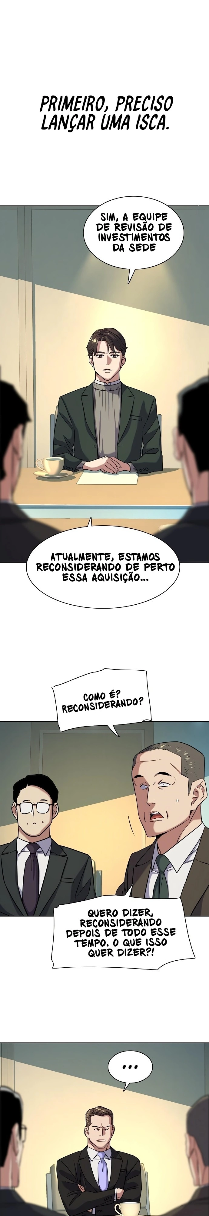 Página 17 - O Filho mais Novo dos Chaebol Cap. 47