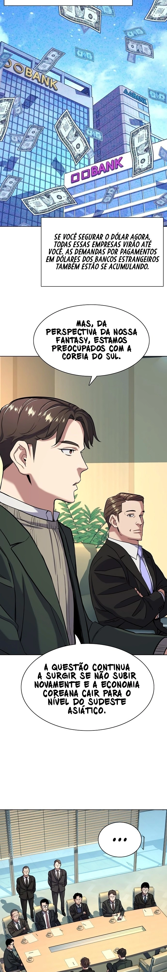 Página 24 - O Filho mais Novo dos Chaebol Cap. 47