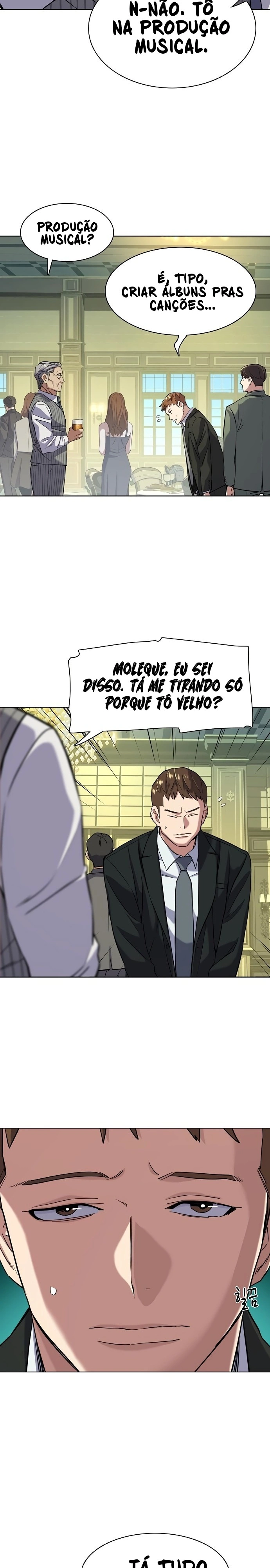 Página 20 - O Filho mais Novo dos Chaebol Cap. 48