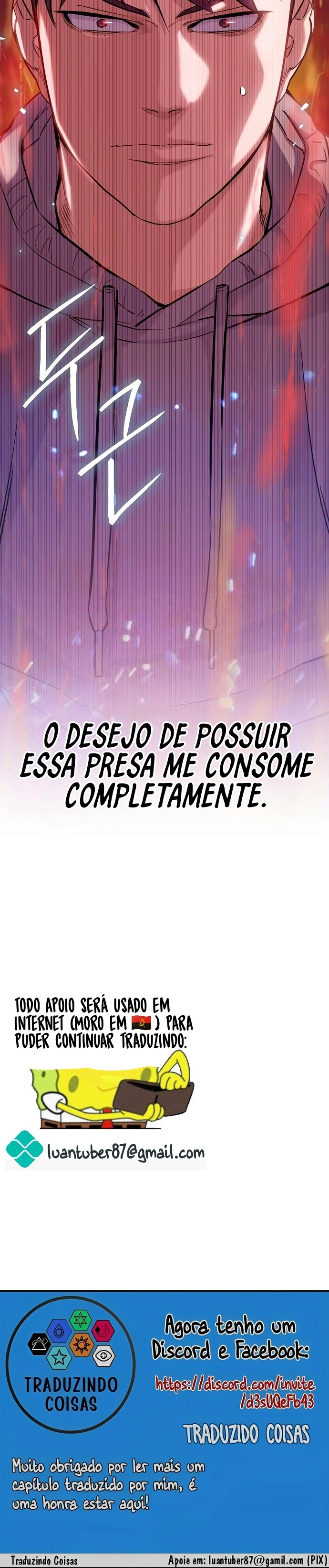 Página 30 - O Filho mais Novo dos Chaebol Cap. 48