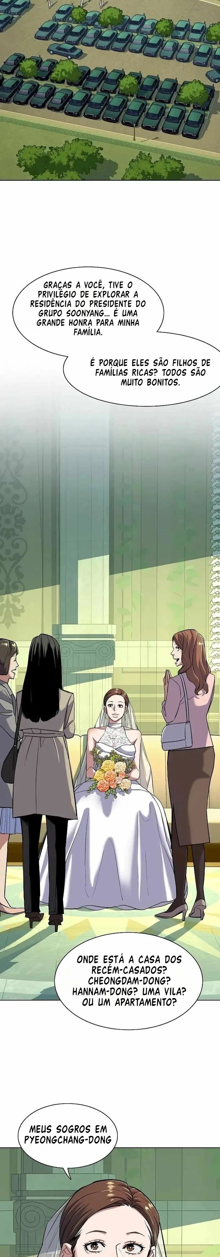 Página 2 - O Filho mais Novo dos Chaebol Cap. 49