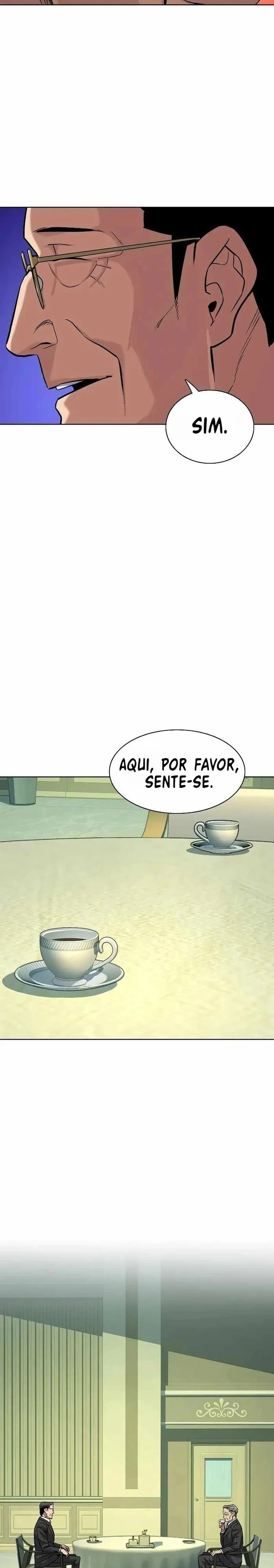 Página 13 - O Filho mais Novo dos Chaebol Cap. 49