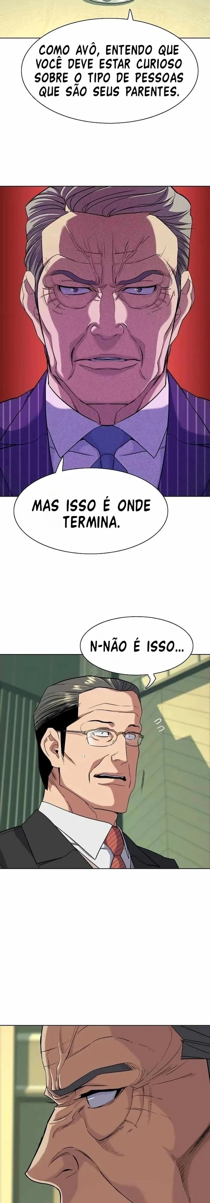 Página 16 - O Filho mais Novo dos Chaebol Cap. 49