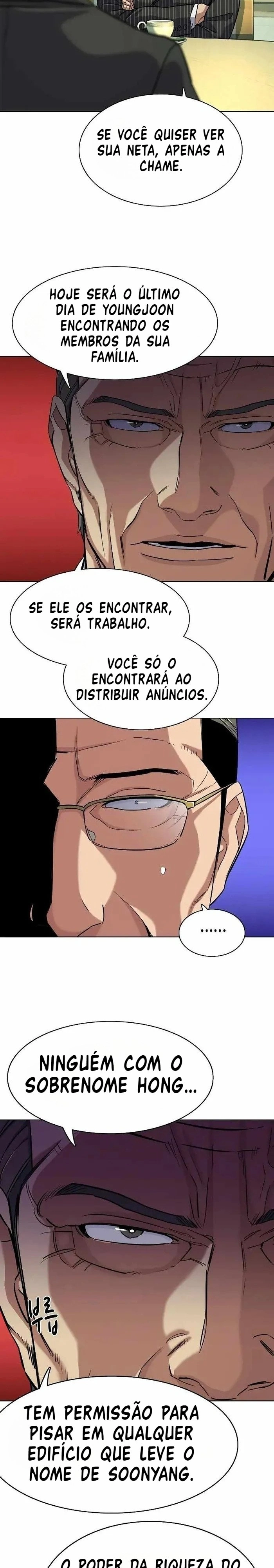 Página 20 - O Filho mais Novo dos Chaebol Cap. 49