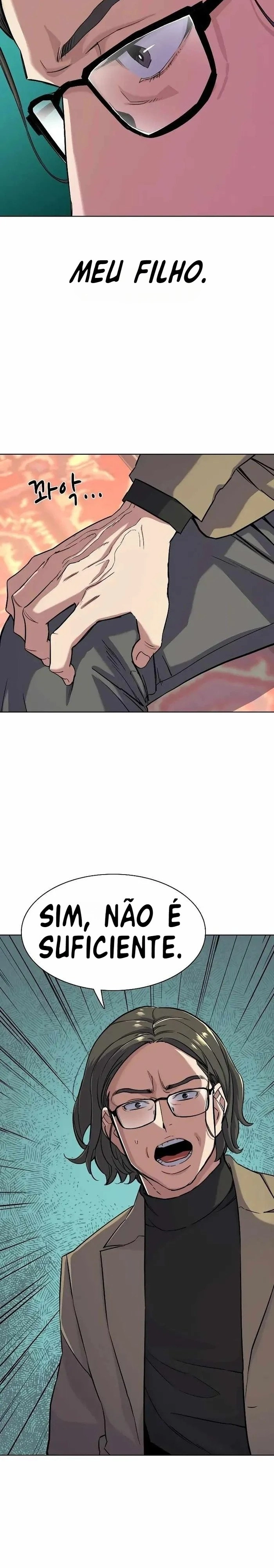 Página 33 - O Filho mais Novo dos Chaebol Cap. 49