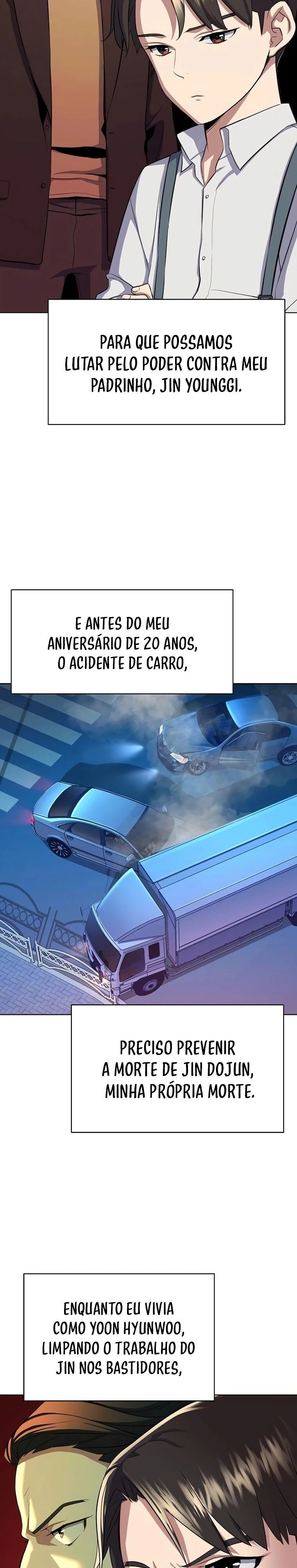 Página 9 - O Filho mais Novo dos Chaebol Cap. 5