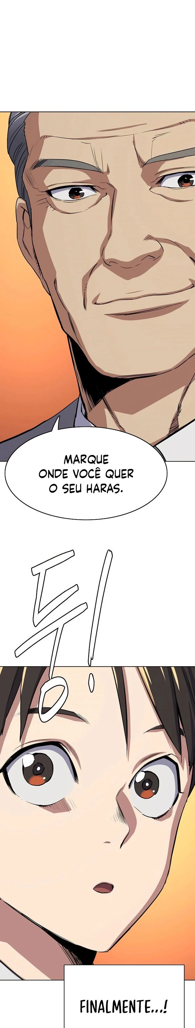 Página 42 - O Filho mais Novo dos Chaebol Cap. 5
