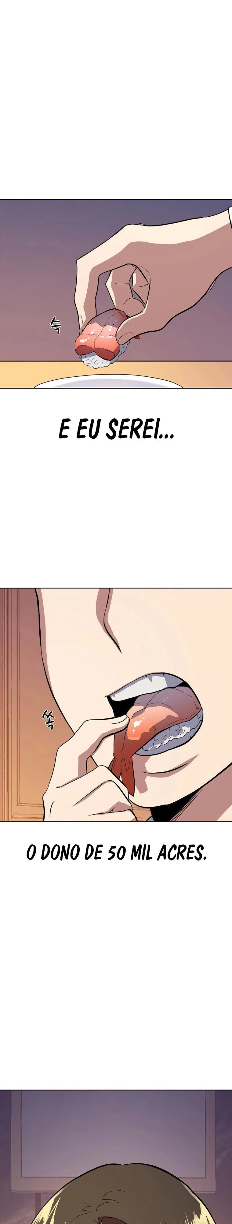Página 56 - O Filho mais Novo dos Chaebol Cap. 5