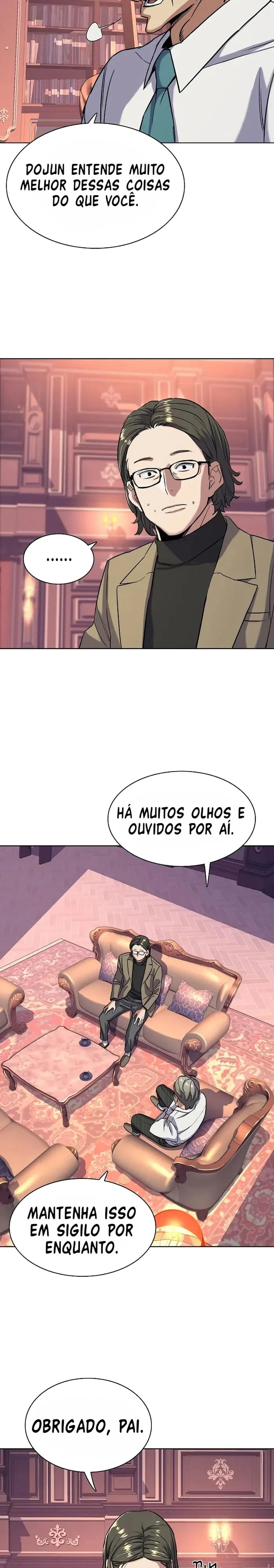 Página 5 - O Filho mais Novo dos Chaebol Cap. 50