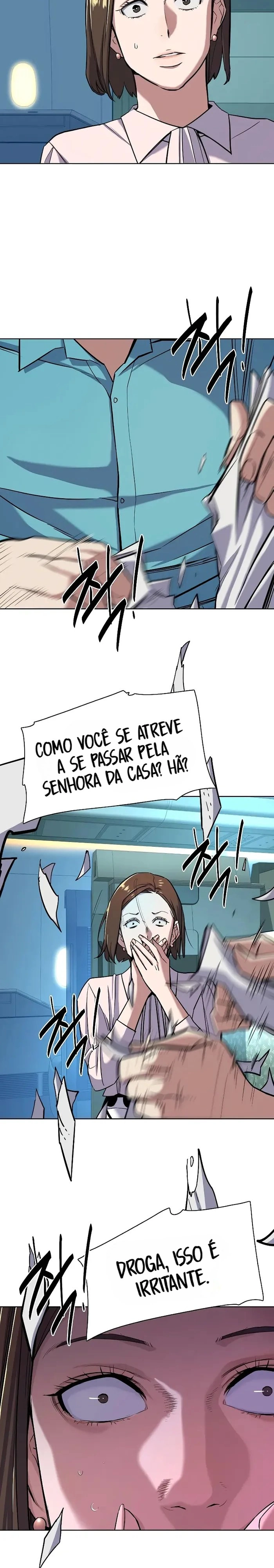 Página 13 - O Filho mais Novo dos Chaebol Cap. 50