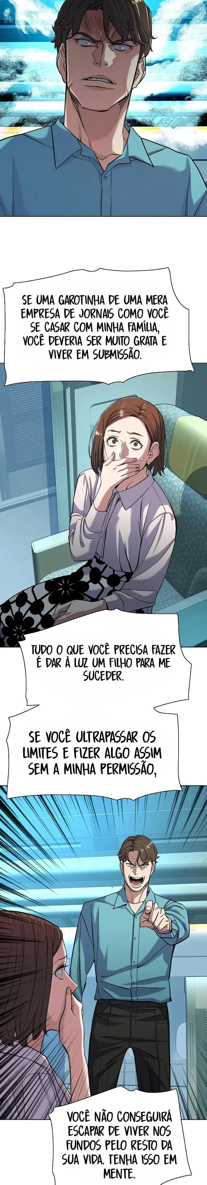 Página 15 - O Filho mais Novo dos Chaebol Cap. 50